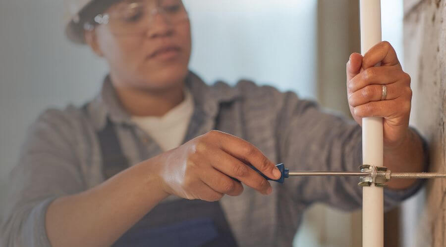 Professional Leak Detection in Rock Point, AZ